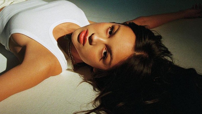 Deretan Pria dalam Sejarah Percintaan Olivia Rodrigo, Siapa Saja?