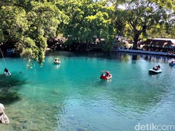 15 Tempat Wisata Kuningan Menarik Dikunjungi Pada 2023