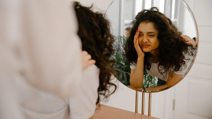 Perlu Waspada! Ini 5 Tanda Kamu Terjebak dalam Toxic Positivity