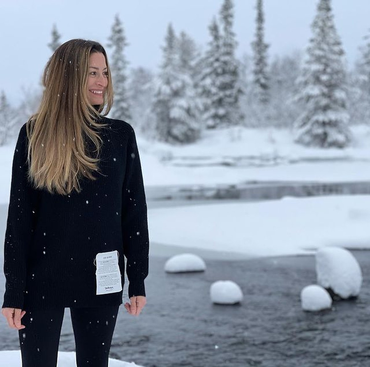 David Beckham pernah diisukan selingkuh dengan asisten pribadinya yaitu Rebecca Loos&period; Yuk intip potretnya&excl;