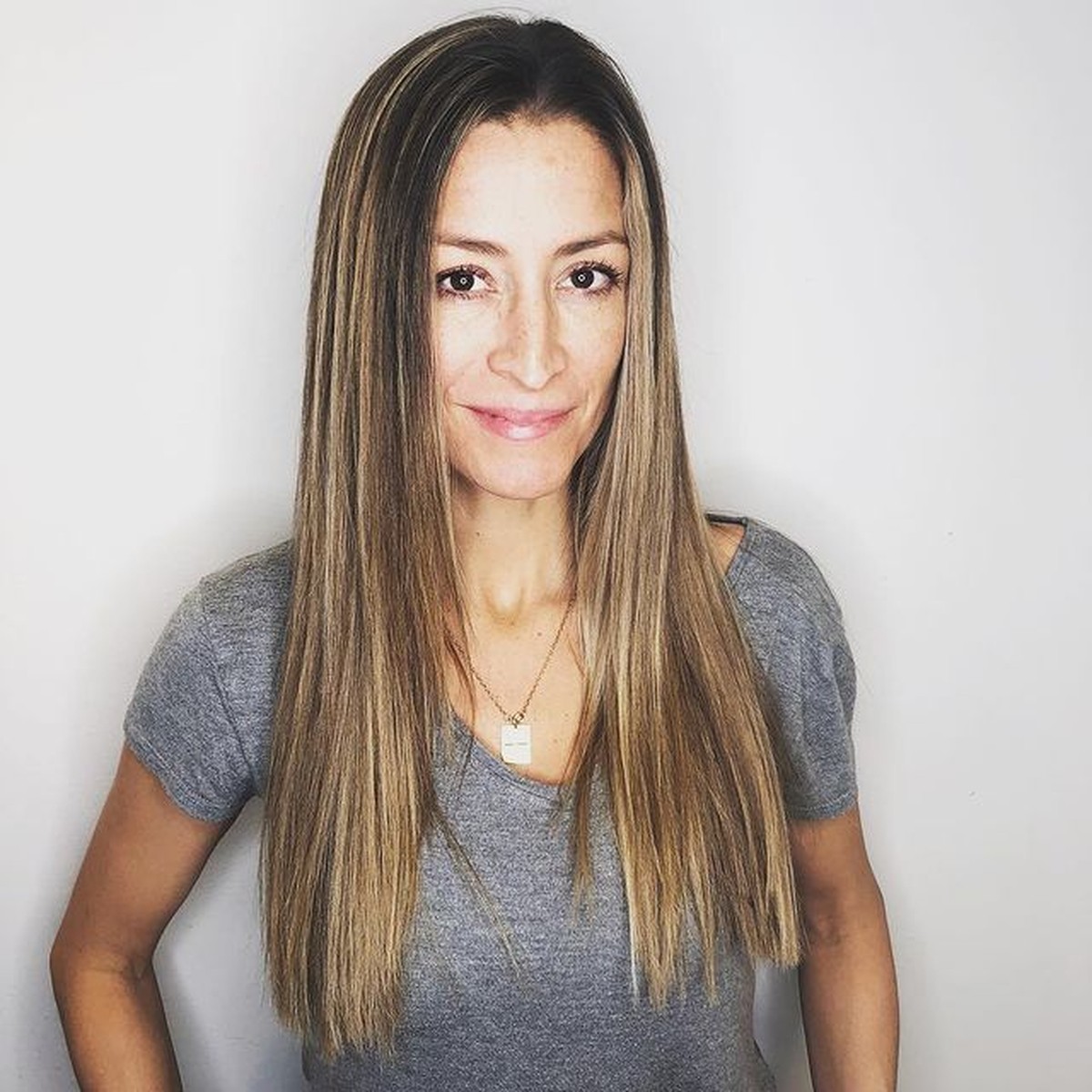 David Beckham pernah diisukan selingkuh dengan asisten pribadinya yaitu Rebecca Loos&period; Yuk intip potretnya&excl;