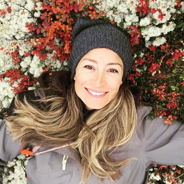 Potret Rebecca Loos Mantan Asisten Pribadi & Selingkuhan David Beckham