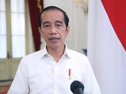 PPKM Jawa-Bali Diperpanjang hingga 30 Agustus, Sejumlah Daerah Turun Level
