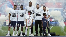 PSG Balas Sindiran Presiden Liga Spanyol