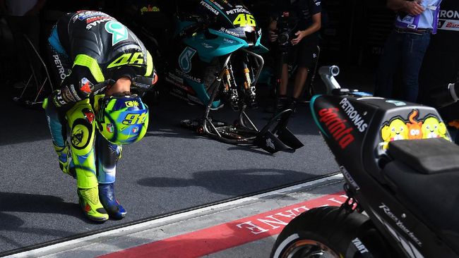 motogp indonesia 2022 Archives - Archynewsy
