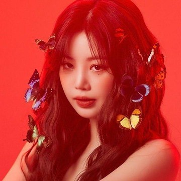 img-title Terlibat Kasus Bullying, Soojin (G)I-DLE Resmi Hengkang dari Grup