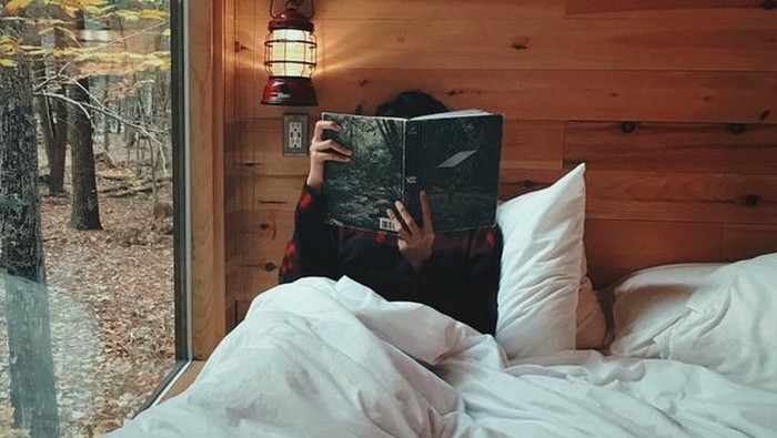 Nggak Perlu Beli Seprai Tiap Tahun, Ini 4 Trik Merawatnya Supaya Awet