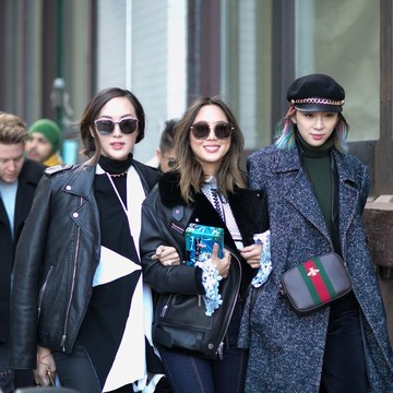 Biar Nggak Membosankan Coba 5 Trik Ini Agar Tampilan Monokrom Kamu Semakin Stylish
