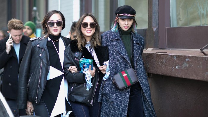 Biar Nggak Membosankan Coba 5 Trik Ini Agar Tampilan Monokrom Kamu Semakin Stylish Biar Nggak Membosankan Coba 5 Trik Ini Agar Tampilan Monokrom Kamu Semakin Stylish
