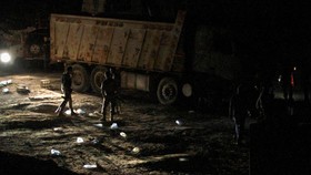 Truk Tangki BBM di Sierra Leone Meledak, 92 Tewas