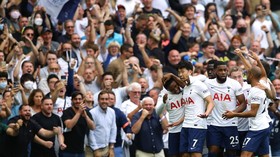 3 Cara Tottenham Kalahkan Chelsea di Liga Inggris
