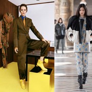 Pilihan Tren Fashion Fall/Winter 2021 yang Bisa Kamu Coba Berdasarkan Zodiak