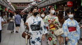 Siswi di Jepang Tak Boleh Menata Rambut dengan Kuncir Kuda