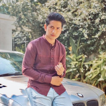 Zikri Daulay Dituduh Kasar Saat Istri Hamil hingga Tarif Endorse Henny Naik