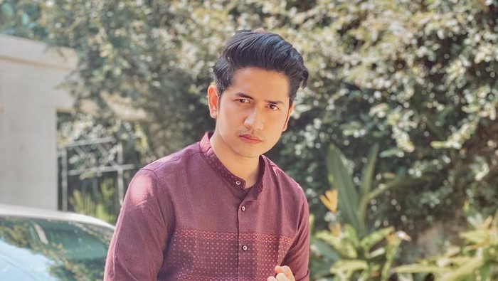 Zikri Daulay