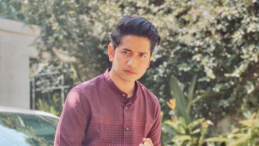 Zikri Daulay
