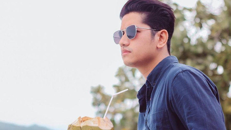Zikri Daulay