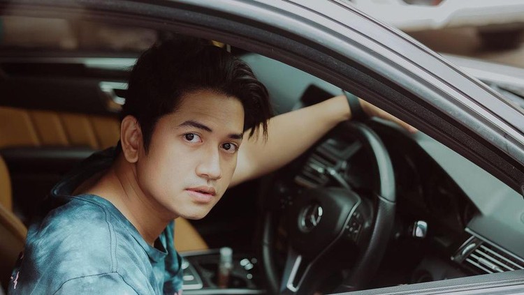 Zikri Daulay