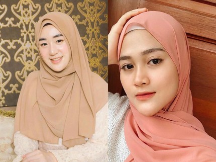 Larissa Chou Ungkap Cara Mengenalkan Putranya dengan Istri Baru Alvin Faiz