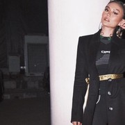 5 Label Fashion Mewah yang Sering Dipakai Oleh Agnez Mo