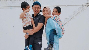 GALI POTENSI ANAK