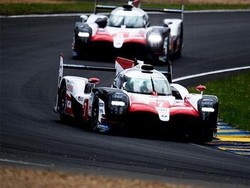 Fakta Le Mans 24 Hours, Balapan yang Uji Ketahanan Pebalap-Mobil