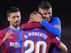 Pique: Barcelona Bisa Membaik 5 atau 10 Tahun Lagi