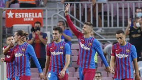 Bayang-bayang Messi dan Skor 2-8 Barcelona vs Bayern Munchen