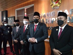 Bobby Nasution Mau Ngantor dari Kantor Camat, Kenapa?