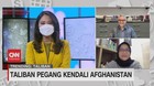 VIDEO: Taliban Pegang Kendali Afghanistan