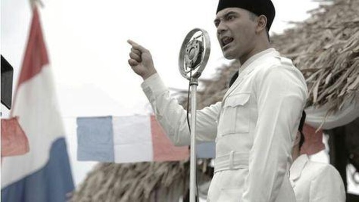 7 Pilihan Film Nasionalisme untuk Rayakan Hari Kemerdekaan di Rumah, Bikin Bangga Jadi Orang Indonesia!