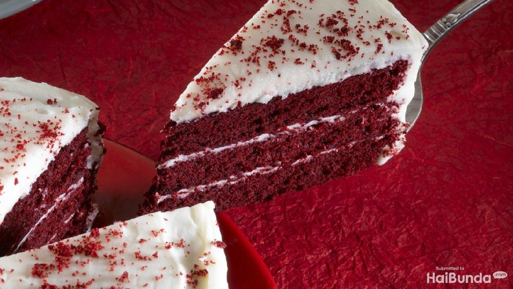dessert cake