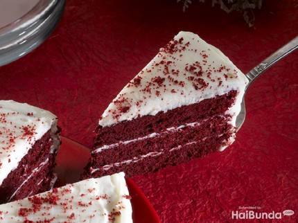 5 Resep Kue Merah-Putih untuk Meriahkan Hari Kemerdekaan di Rumah