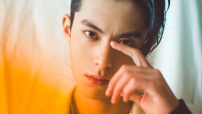 Dylan Wang