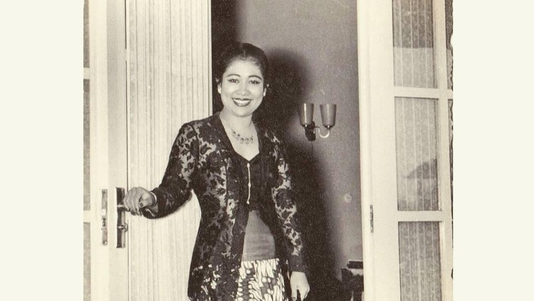 Fatmawati Soekarno