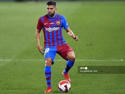 Laporta Benarkan Baru Jalin Negosiasi dengan Alba Soal Potong Gaji