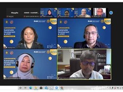FIKOM UP Gelar Lokakarya, Dorong Penguatan UMKM untuk Pembangunan Berkelanjutan