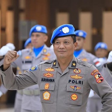 Manuver Irjen Krishna Murti ke Mertua Jessica Milla Terkait Autopsi Mirna