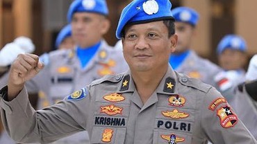 Manuver Irjen Krishna Murti ke Mertua Jessica Milla Terkait Autopsi Mirna
