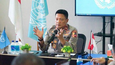 img-title Terpopuler: Krishna Murti Serang Balik hingga Potret Pangeran Mateen dan Anisha