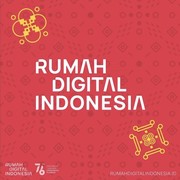 Rayakan Hari Kemerdekaan, Jelajahi Festival Kemerdekaan Virtual di Rumah Digital Indonesia, Ada Arena Perlombaan Lho!