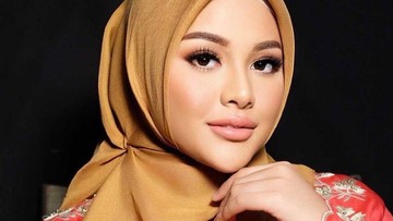 HAMIL DI LUAR DUGAAN AUREL DAN ATTA