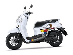 Honda Kabarnya Mau Jual Scoopy 125, Kapan Masuk Indonesia?
