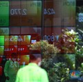 Ilustrasi Bursa Efek Indonesia. (CNBC Indonesia/Muhammad Sabki)