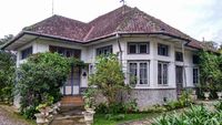 Desain Rumah Belanda - Homecare24