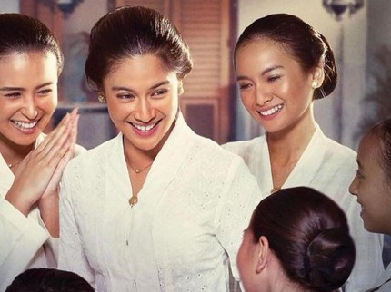 5 Film Tentang Wanita Indonesia Memperjuangkan Haknya, Inspiratif Bun!