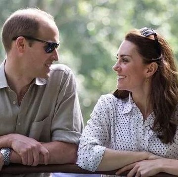 3 Mantan Pacar Kate Middleton Ini Nggak Kalah Ganteng dari Pangeran William