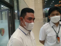 Bareskrim: Robot Trading Fahrenheit Rugikan 550 Korban, Nilainya Rp 480 M