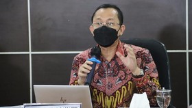 Komnas HAM Ungkap Hasil Penyelidikan Wadas Pekan Ini