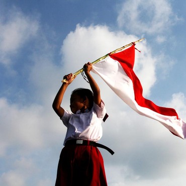 Aturan & Larangan yang Harus Diperhatikan Saat Bawakan Lagu 'Indonesia Raya'